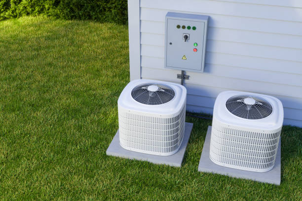 Best HVAC System Installation  in Bridgeport, TX