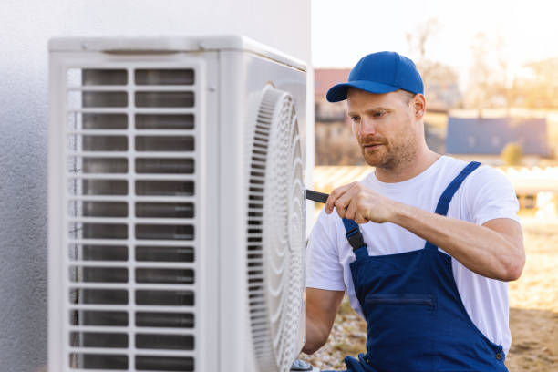 Best HVAC Service Technicians  in Bridgeport, TX