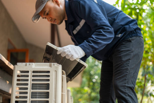 Best Best HVAC Companies  in Bridgeport, TX